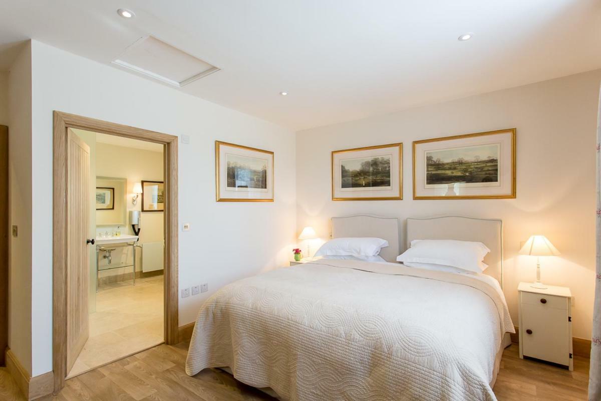Maunsel House Villa North Newton Ngoại thất bức ảnh